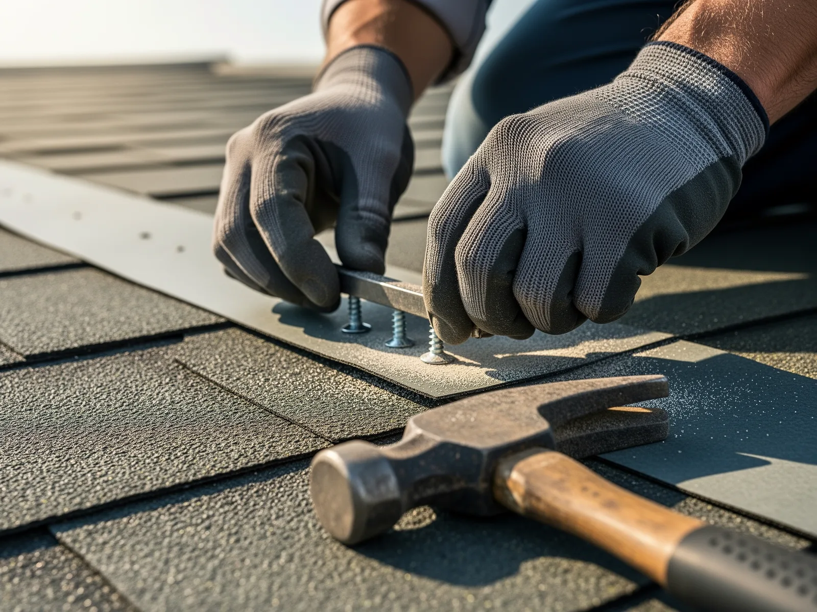 Why choose Fascia Repair in Cropseyville, NY